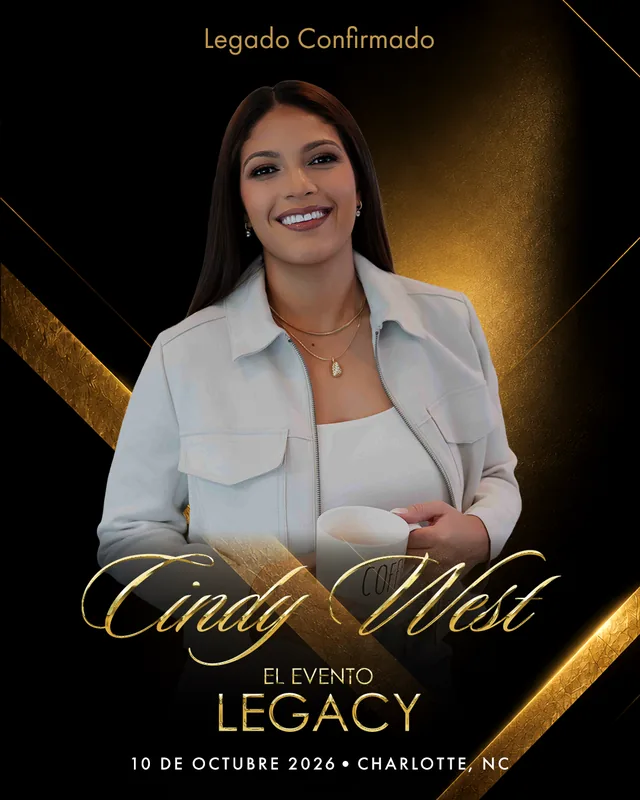 Cindy West