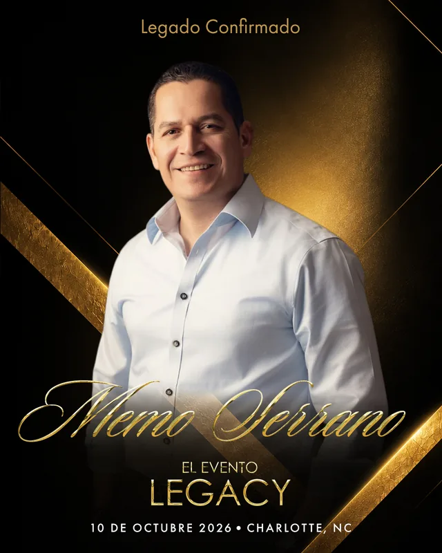 Memo Serrano